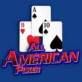 Enjoy All American Poker by RTG (Reel Time Gaming) – logo hosted on lucky-block-casino.nl