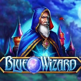 game logo by Quickspin on lucky-block-casino.nl