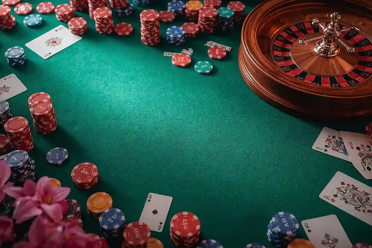Casino Voordelen
