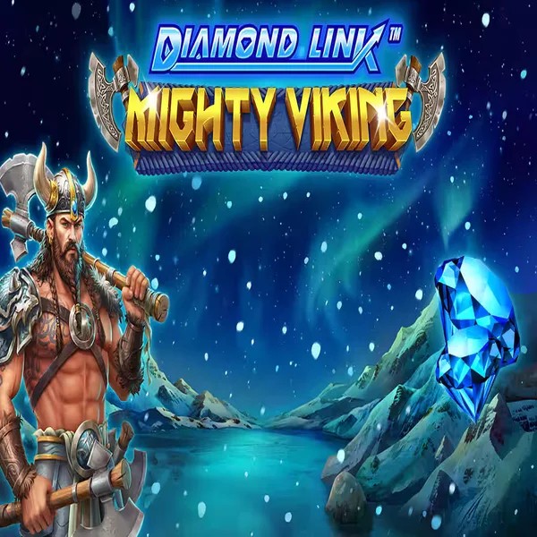 Diamond Link Mighty Viking online slot from Greentube – play at lucky-block-casino.nl