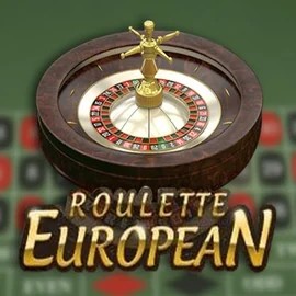 European Roulette (BGaming) logo by BGAMING Lucky Block Casino