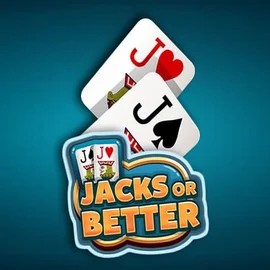 Play the Jacks or Better (Red Rake Gaming) slot by Red Rake Gaming on Lucky Block Casino