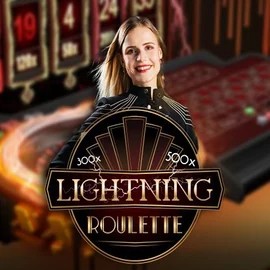 Lightning Roulette online slot from Evolution – play at lucky-block-casino.nl