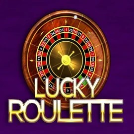 Table Games logo of Lucky Roulette from Belatra Games at Lucky Block Casino