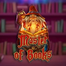 Play Master of Books slot by Swintt on lucky-block-casino.nl