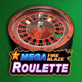Mega Fire Blaze Roulette – slot by Playtech, featured at lucky-block-casino.nl