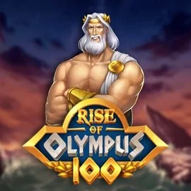 Play Rise of Olympus 100 slot by  on lucky-block-casino.nl
