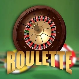 Roulette (Relax Gaming) logo – Table Games by Relax Gaming at Lucky Block Casino