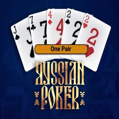 Play Russian Poker slot by OneTouch Games on lucky-block-casino.nl