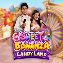 Sweet Bonanza Candy Land Live online slot from Pragmatic Play – play at lucky-block-casino.nl